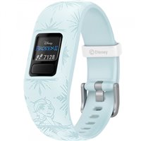 Smartwatch Garmin in Silicone 010-01909-18 - 010-01909-18